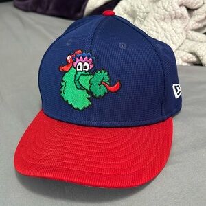 MLB Philadelphia Phillies SnapBack hat